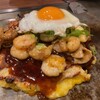 Naniwa Okonomiyaki Bochibochi - 