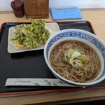 田村製麺所 - 料理写真: