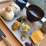 Roastery Cafe Shukuzu - 