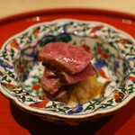 肉屋 田中 - 