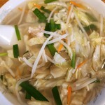 勝福 - 