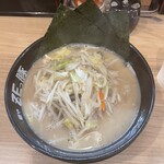 麺や ZEっ豚 - 