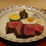 肉屋 田中 - 