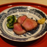 肉屋 田中 - 