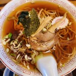 勝福 - 