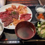 Yakiniku Takumien - 