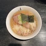 Shina Soba Komuro - 