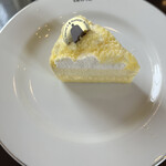 小樽洋菓子舗ルタオ 本店 - 