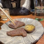 Tennen Jio Yakiniku Asukaza - 