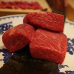 肉屋 田中 - 