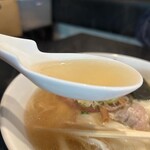 支那ソバ 小むろ - 