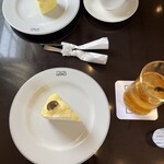 小樽洋菓子舗ルタオ 本店 - 