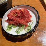 Tennen Jio Yakiniku Asukaza - 