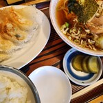 勝福 - 