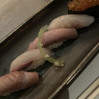 WASHOKU SUSHI いぶき 銀座店 - 