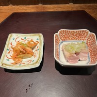 中華料理 おぎわら - 