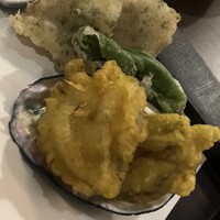 WASHOKU SUSHI いぶき 銀座店 - 