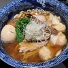 らぁー麺 なかじま
