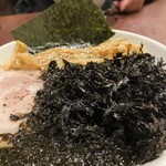 佐野らーめん 湧 - 