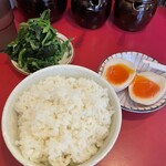 ラーメン 三七十家 - 