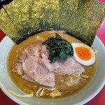 ラーメン 三七十家 - 