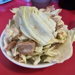 ラーメン 三七十家 - 