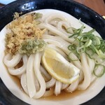 Sanuki Udon Ibukiya Seimen - 