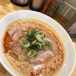 ラーメンステーション - 