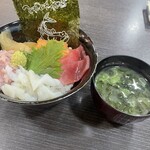 カフェとれとれ - 