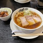 食堂 はせ川 - 