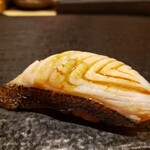 Shimbashi Tenzushi - 銀鱈