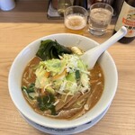 Toyo Su Ramen - 