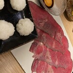 個室くずし肉割烹 轟  - 