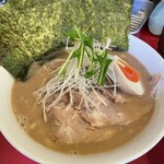 ラーメン 三七十家 - 