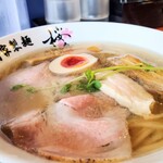 ラーメン さくらまる - 