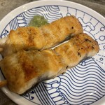 うな串 焼鳥 う福 - 