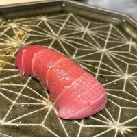 鮨 若尊 - 