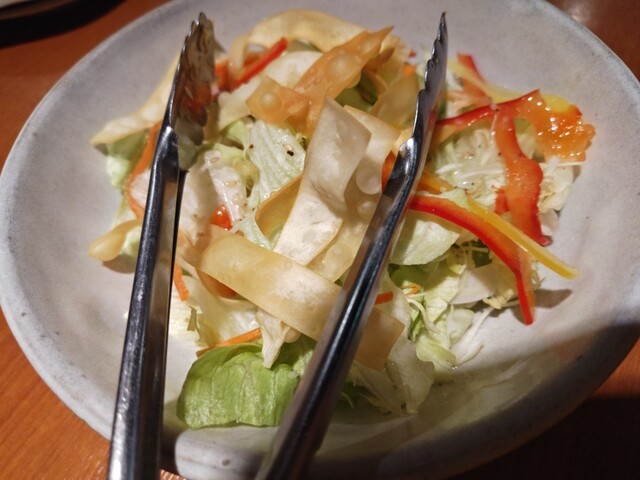 Kuimono Ya Wan Tamachi Ten