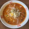 おおぎやラーメン 鬼怒川店