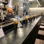 Curry Spice Gelateria KALPASI - 