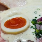 ラーメン家 あかぎ - 