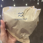 SEAGULL DINER - 