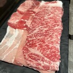 Shabushabu Retasu - 