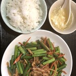 中華料理 祥龍房 - 