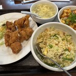 金明飯店 - 