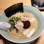 麺屋 吉蔵 - 