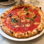 Pizzeria GG - マリナーラ