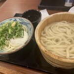 Marugame Seimen - 