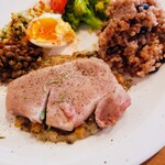 L'ESPRIT ZEN TO WINE - アップ