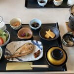 ル・ヴァンベール湖郷 - 料理写真: